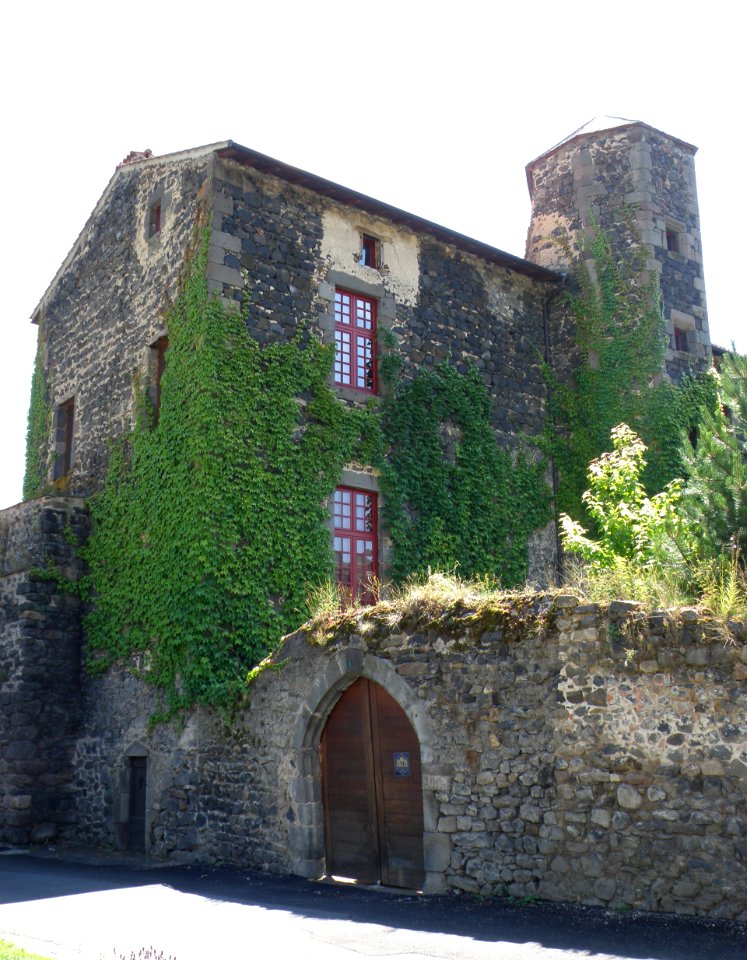 Saurier Château