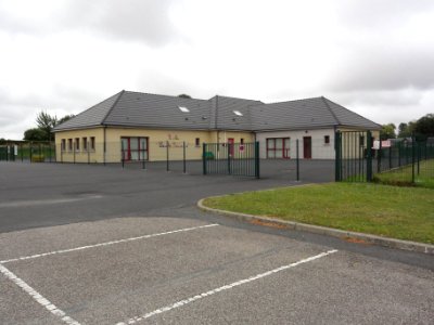 Sausseuzemare-en-Caux (Seine-Mar.) nouvelle école