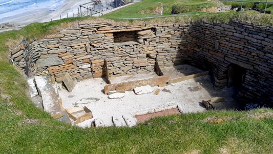 Scara Brae