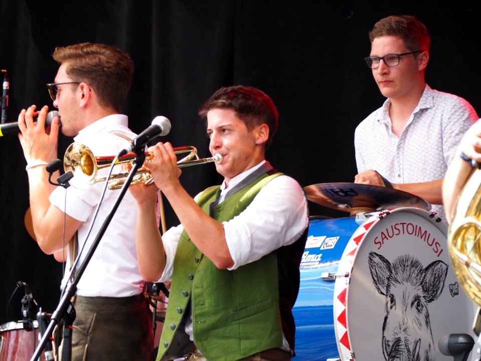 Saustoimusi Jahrhundertsud Festival (22)