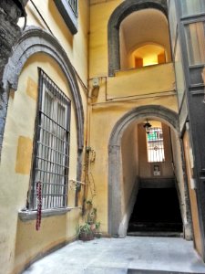 Scala Chiara 20 3