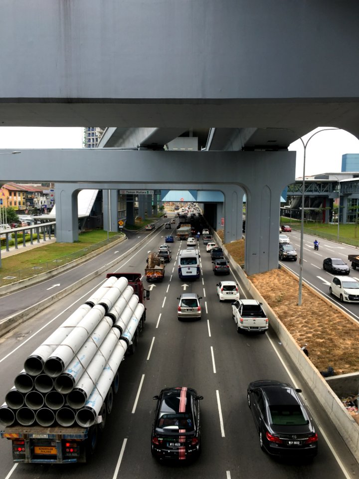 SBK Line Taman Mutiara Overall View 8