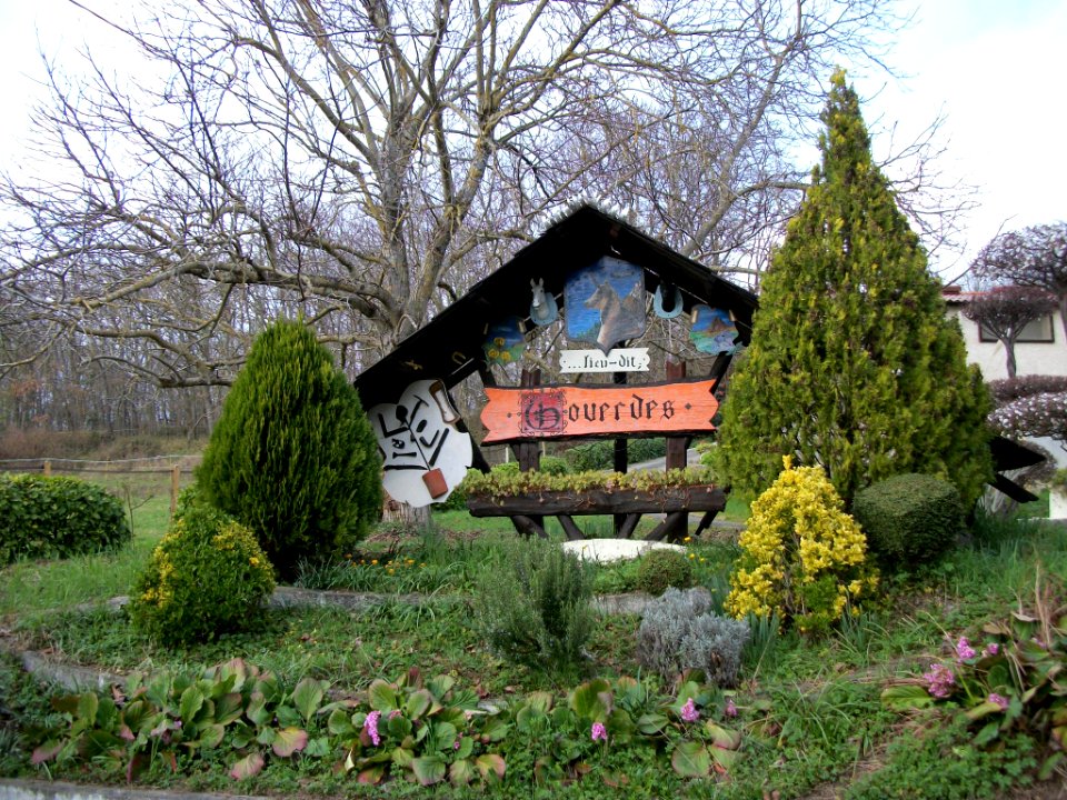 Sauveterre-de-Comminges - hameau du Barry 03