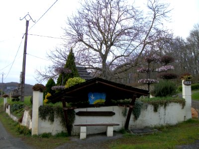 Sauveterre-de-Comminges - hameau du Barry 02