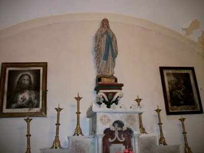 Sauveterre-de-Comminges - Église Saint-Barthélemy de Barry 23