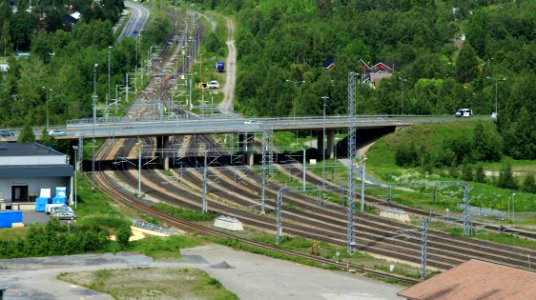 Sauvonväylä Bridge Kemi 20150630