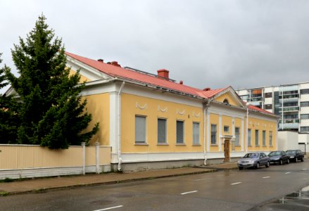 Sauvosaarenkatu 11 Kemi 20170628