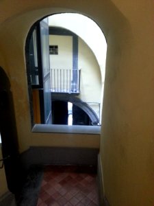 Scala Chiara 20 1