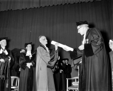 SavatierNijmegen1958