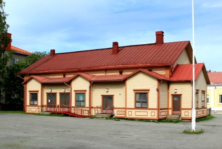 Sauvosaarenkatu 8 Kemi 20150630