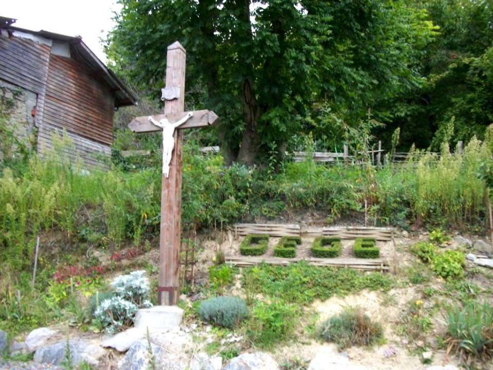 Sauveterre-de-Comminges - hameau de Gège 24