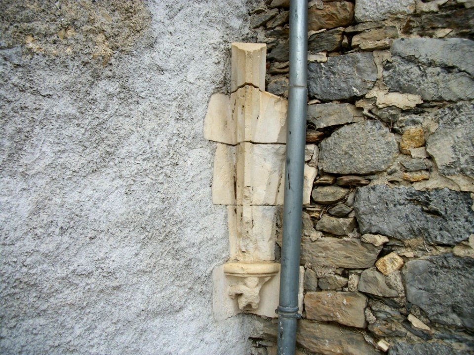 Sauveterre-de-Comminges - Église Saint-Barthélemy de Barry 07