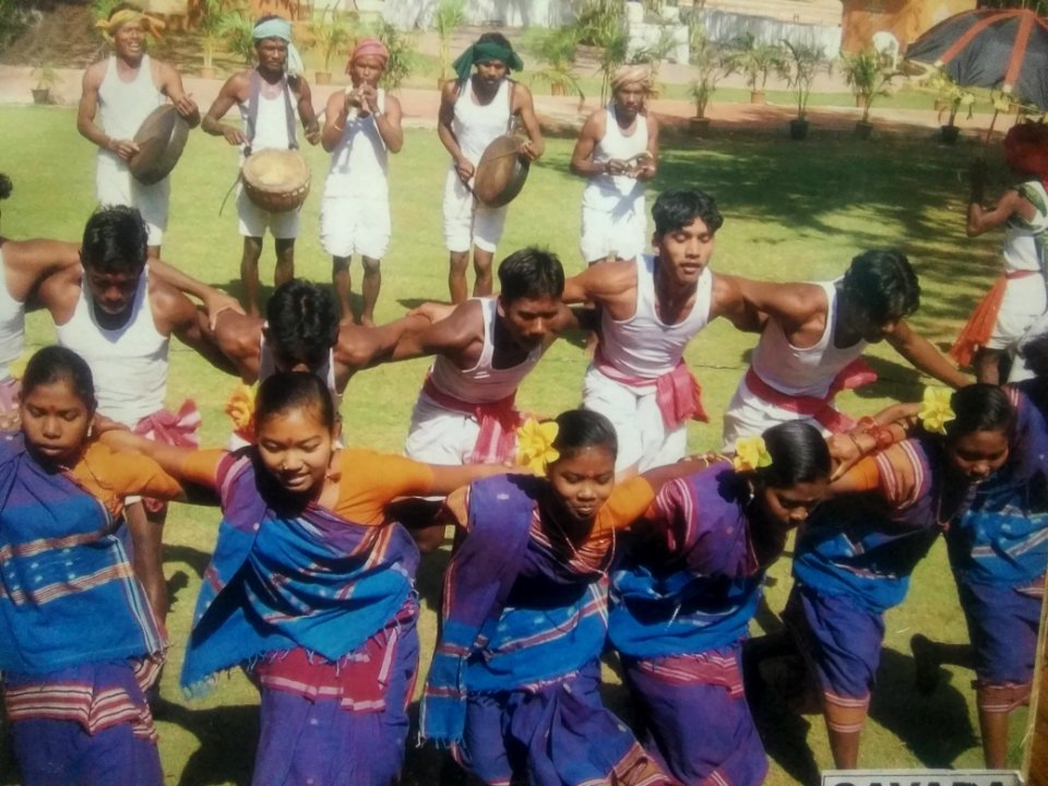 Savara tribe