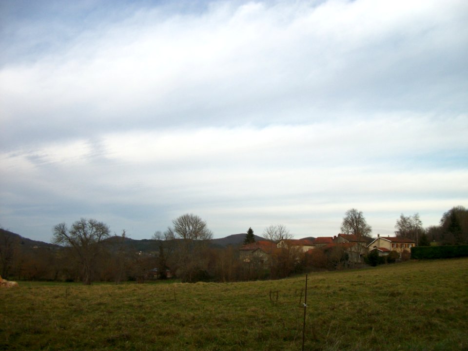 Sauveterre-de-Comminges - hameau de Garnère 08