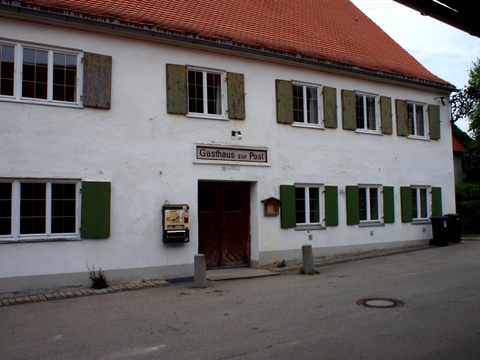 Schmiedgasse 5