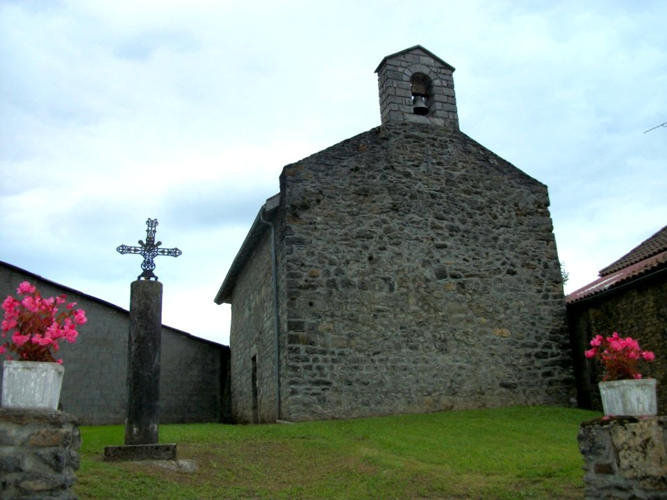 Sauveterre-de-Comminges - hameau de Gège 23