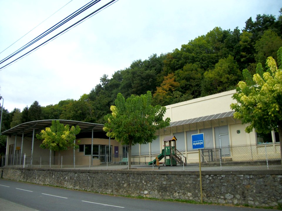 Sauveterre-de-Comminges - hameau de Bruncan 09