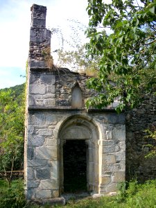 Sauveterre-de-Comminges - hameau de Gesset 01