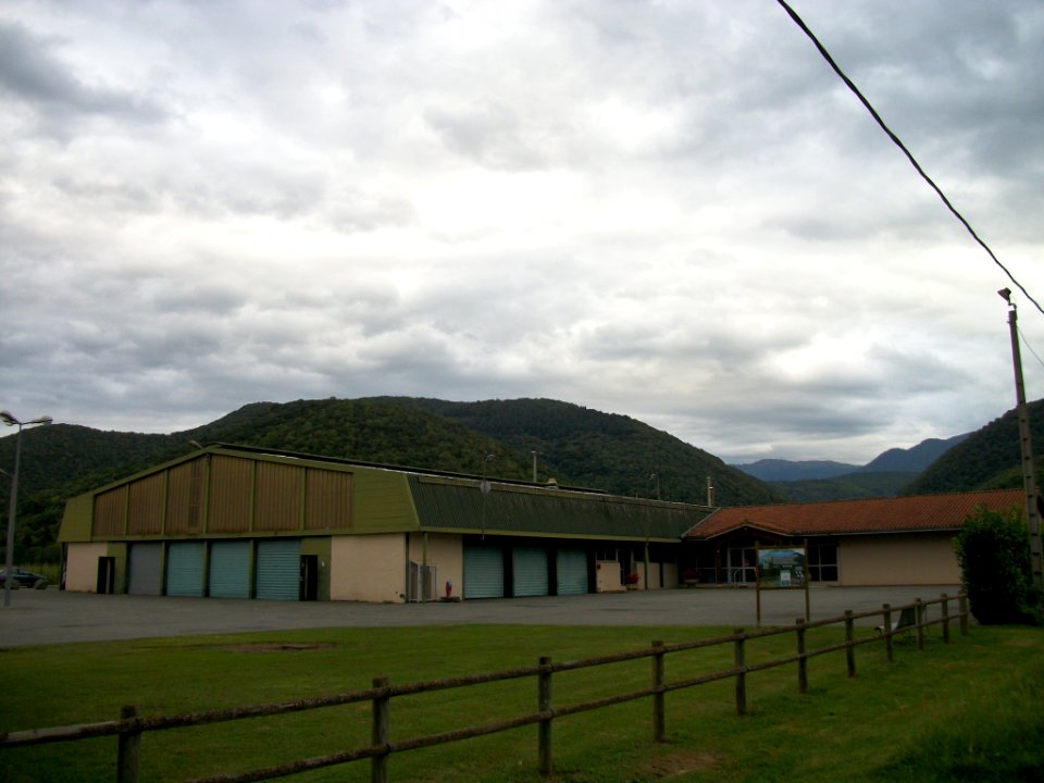 Sauveterre-de-Comminges - hameau de Bruncan 08