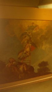 Scalinata di San Giacobbe 