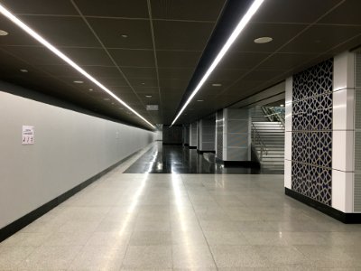 SBK Line TRX Platform 5