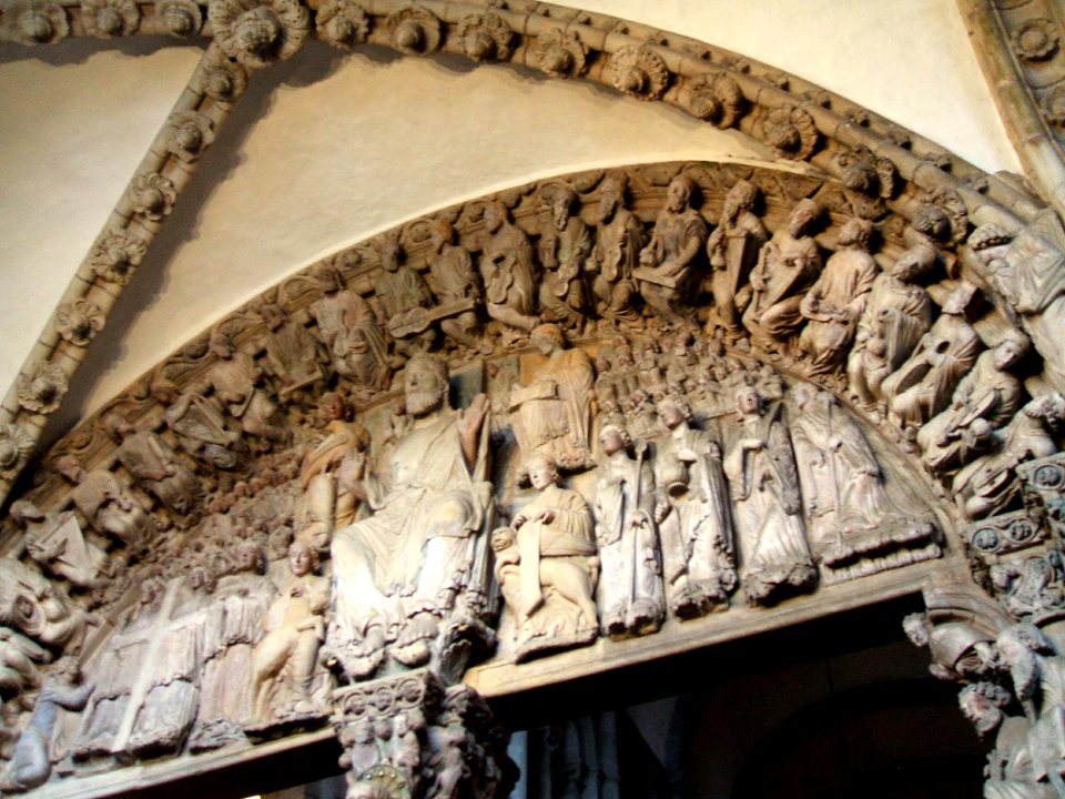 Santiago de Compostela - Catedral 05