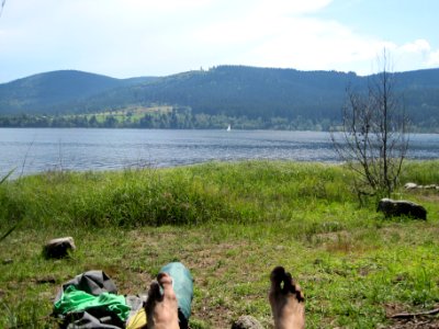 Schluchsee Sommer 2012 - 3