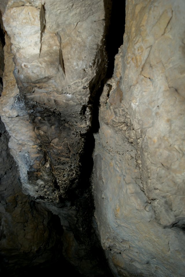 Schmidberghöhle bei Hirschbach (A 123) 039