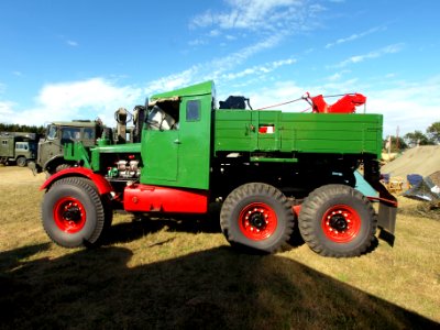 Scammell Pioneer pic3