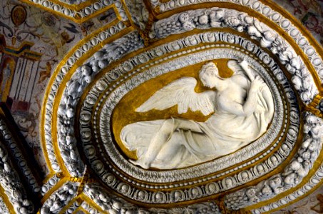 Scala d'Oro Doge's Palace 02032015 05