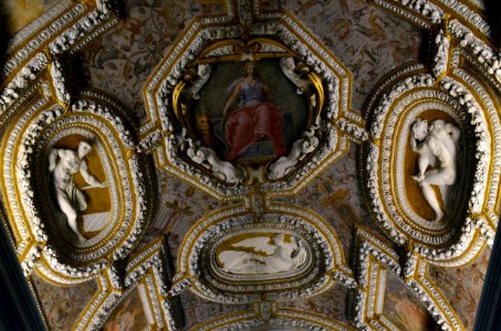 Scala d'Oro Doge's Palace 02032015 06