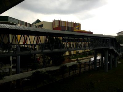 SBK Line Taman Mutiara Cheras Leisure Mall Link 6