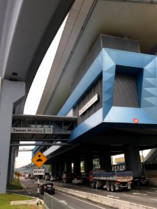 SBK Line Taman Mutiara Overall View 4