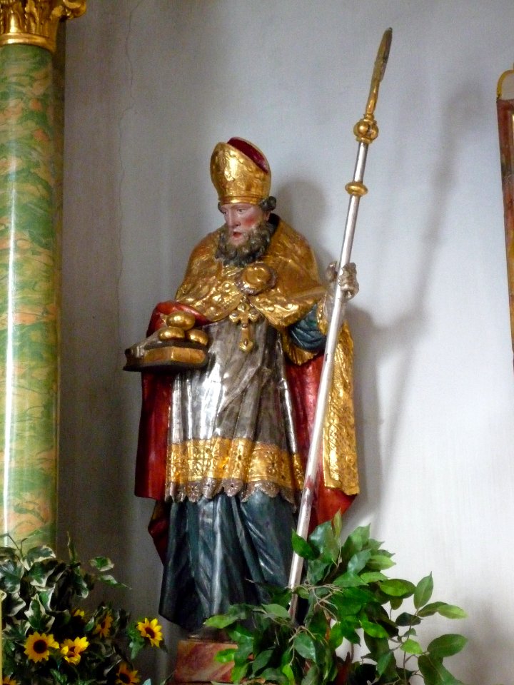 Schmerzhaften Mutter Gottes Kirche 07