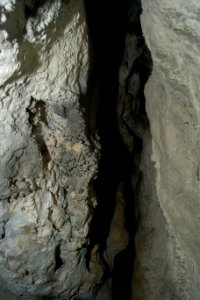 Schmidberghöhle bei Hirschbach (A 123) 028