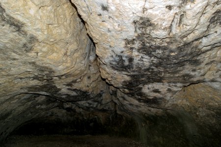 Schmidberghöhle bei Hirschbach (A 123) 021