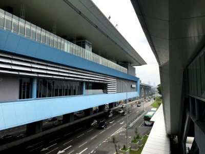 SBK Line Taman Mutiara Overall View 6
