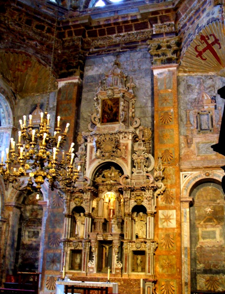 Santiago de Compostela - Catedral 11