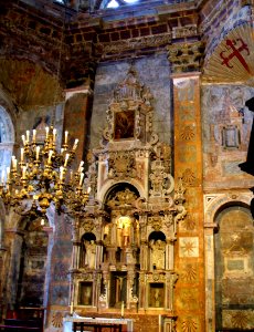 Santiago de Compostela - Catedral 11 photo