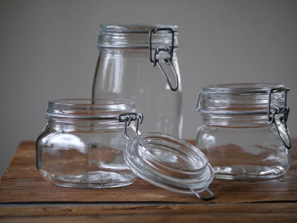 Stock glass candy-glass glass