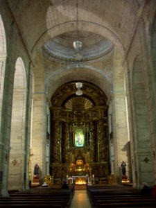 Santiago de Compostela - Iglesia-Convento de San Agustin (Colegio Mayor Universitario) 2 photo
