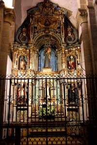 Santiago de Compostela - Catedral 07 photo