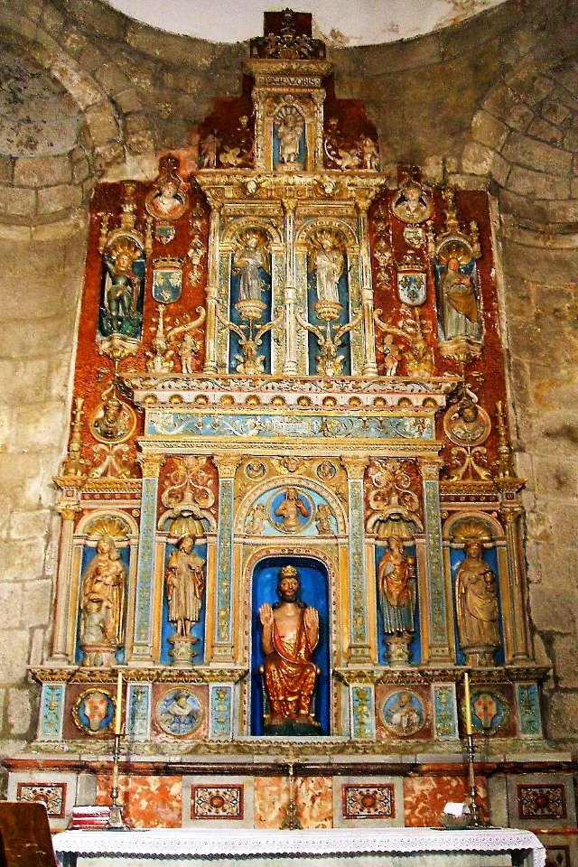 Santiago de Compostela - Catedral 08