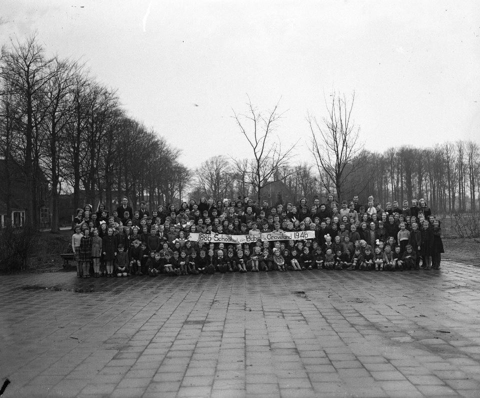 School s'Gravenland, Bestanddeelnr 902-0895