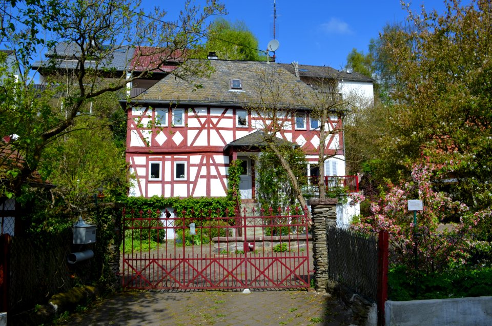 Schmitten, Wenzelstraße 1