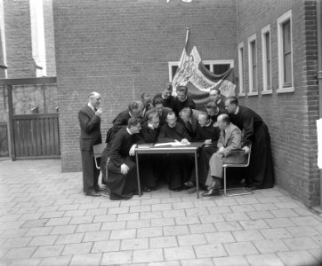 School Servaes Houtstraat Lindeman, Bestanddeelnr 904-0341