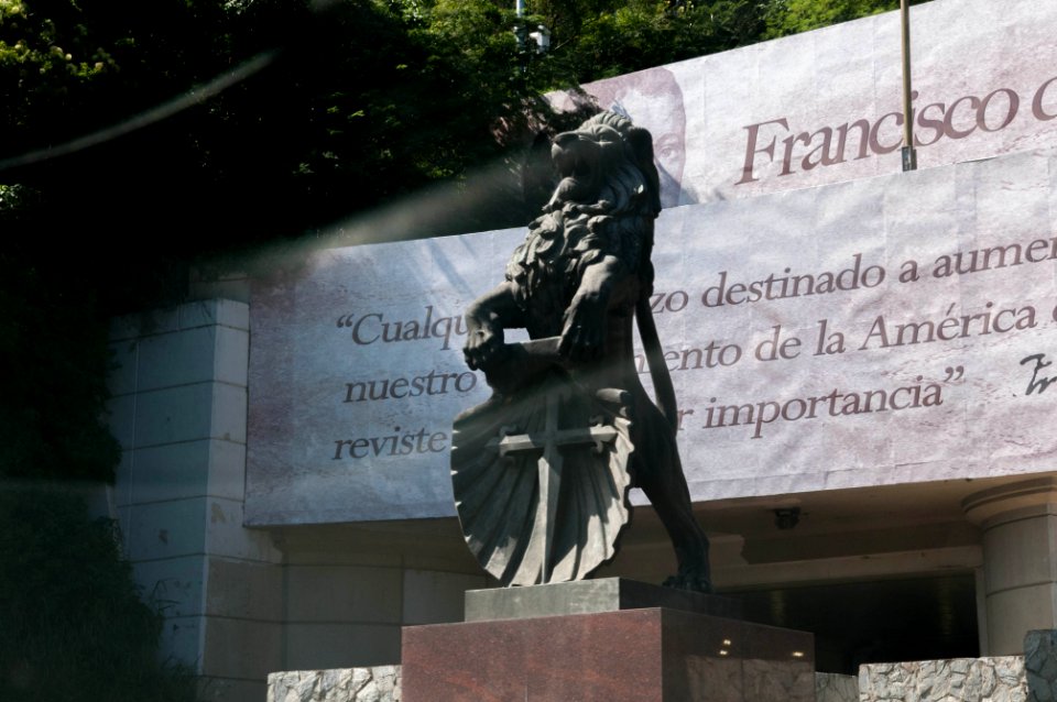Santiago de León de Caracas