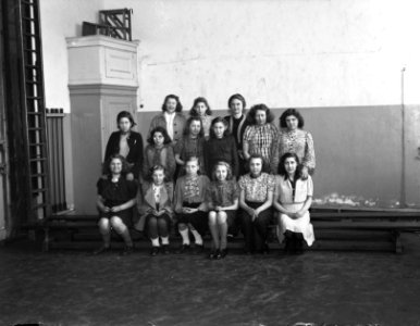 School voor Voortgezet Onderwijs, Bestanddeelnr 901-5591