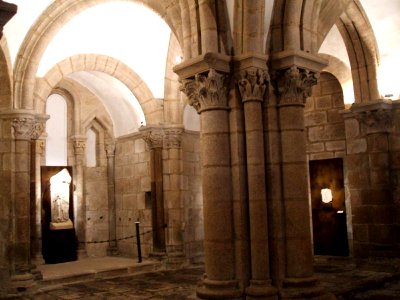 Santiago de Compostela - Catedral 04 photo