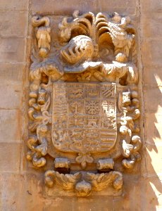 Santillana del Mar - Casa de los Abades 2